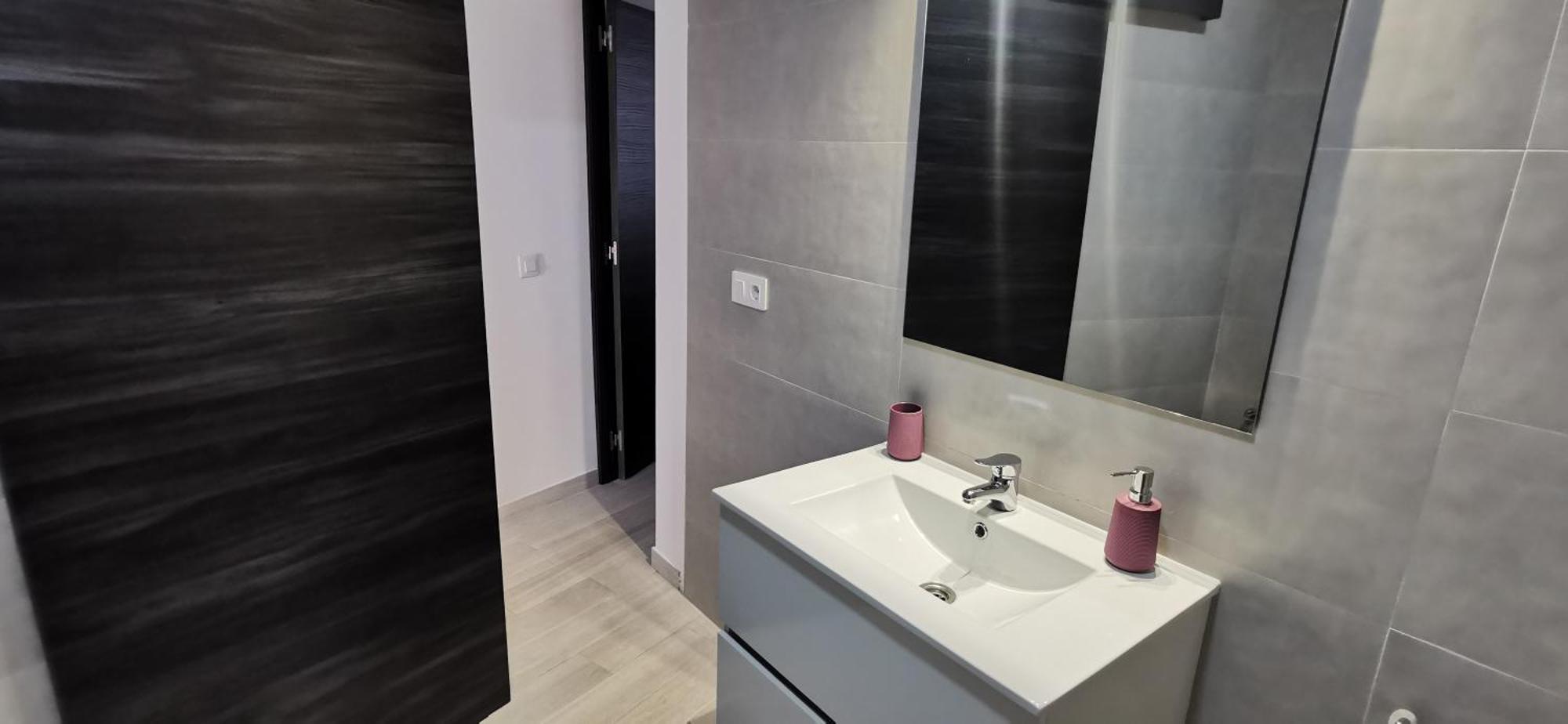 Situacion Inmejorable. Centrico Y Tranquilo Apartment Carrizal