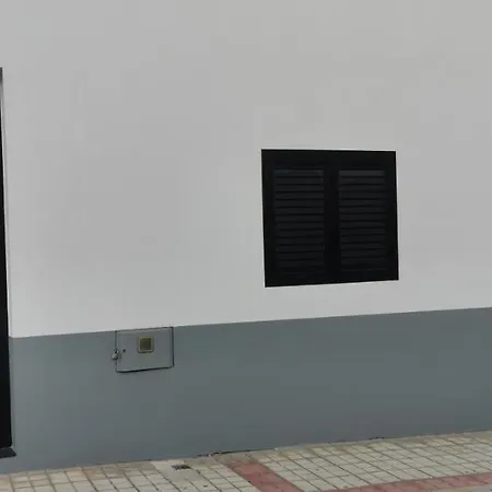 Ferienwohnung Situacion Inmejorable. Centrico Y Tranquilo Carrizal Exterior foto