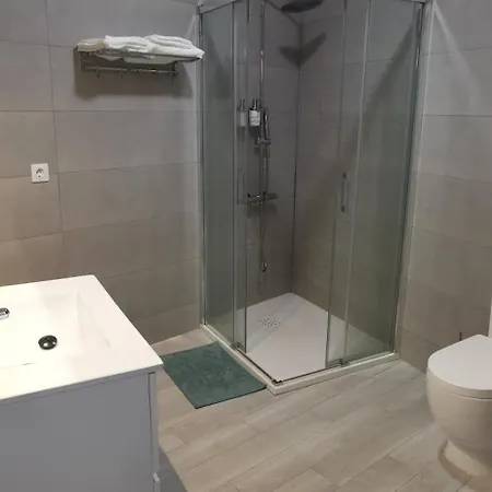 Ferienwohnung Situacion Inmejorable. Centrico Y Tranquilo Carrizal Exterior foto