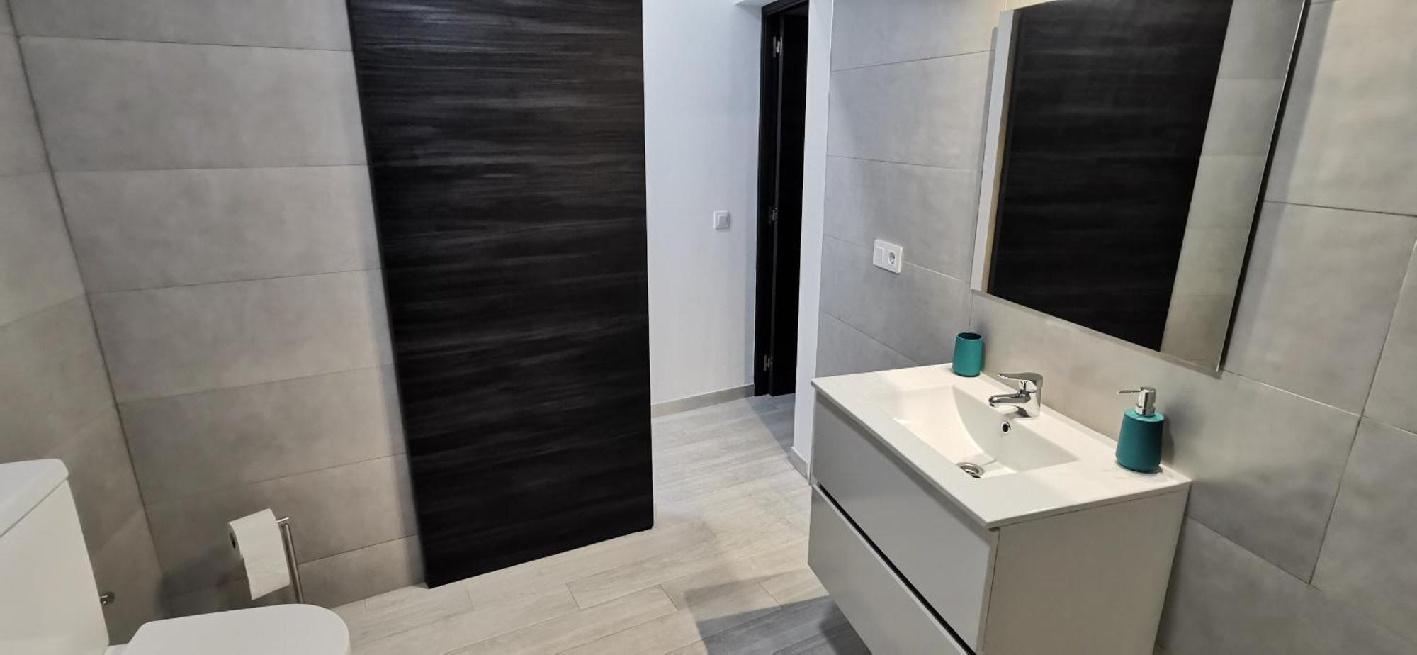 Situacion Inmejorable. Centrico Y Tranquilo Appartement