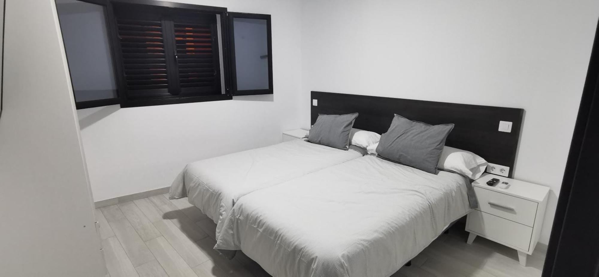 Appartement Situacion Inmejorable. Centrico Y Tranquilo