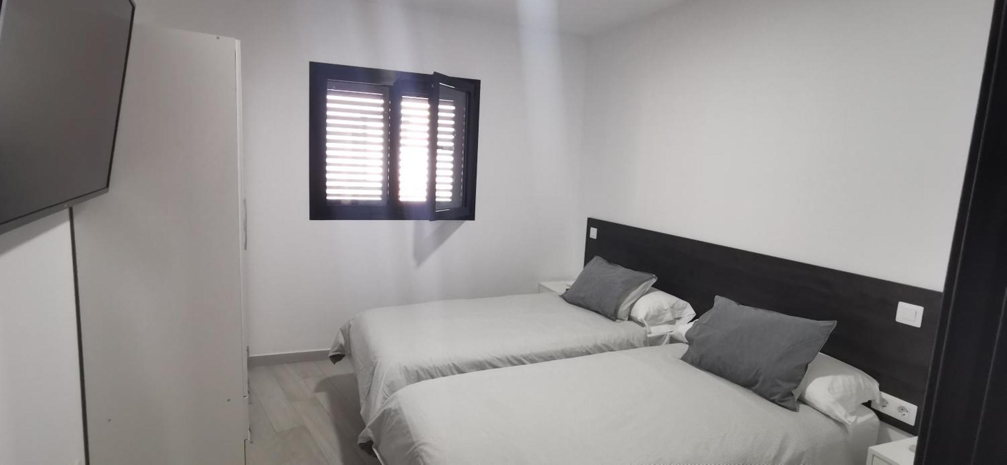 Apartamento Situacion Inmejorable. Centrico Y Tranquilo