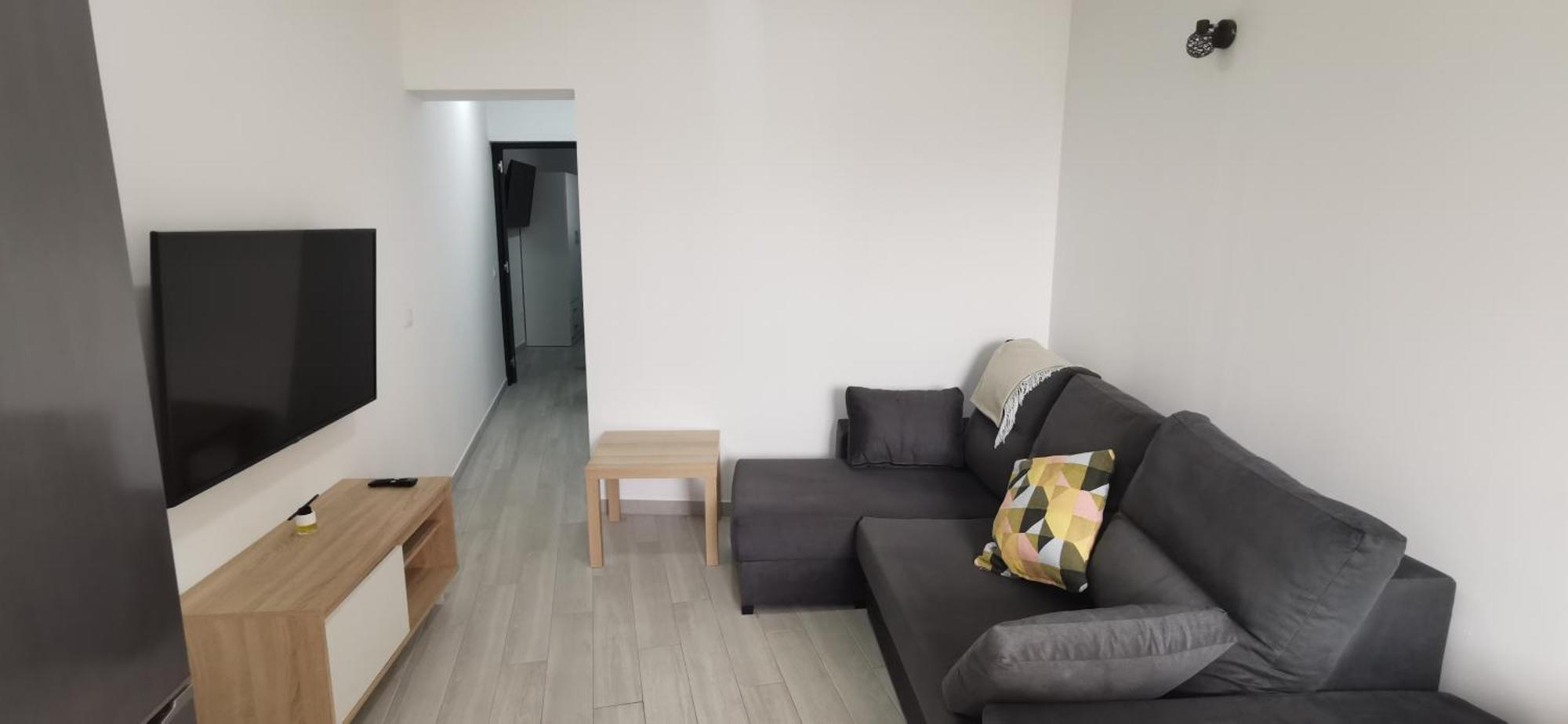 Situacion Inmejorable. Centrico Y Tranquilo Appartement