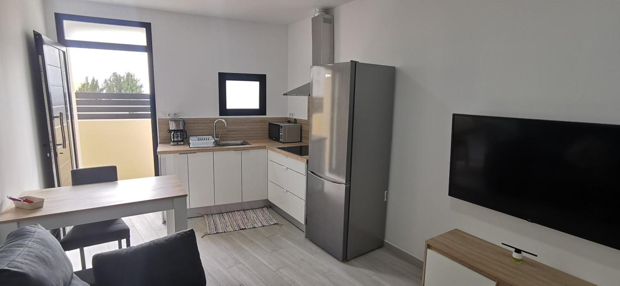 Appartement Situacion Inmejorable. Centrico Y Tranquilo *