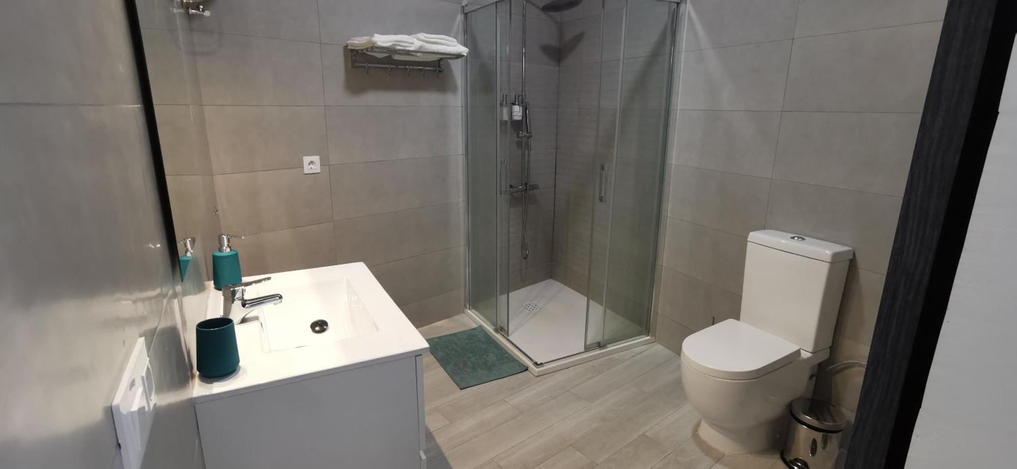 Situacion Inmejorable. Centrico Y Tranquilo Appartement Carrizal